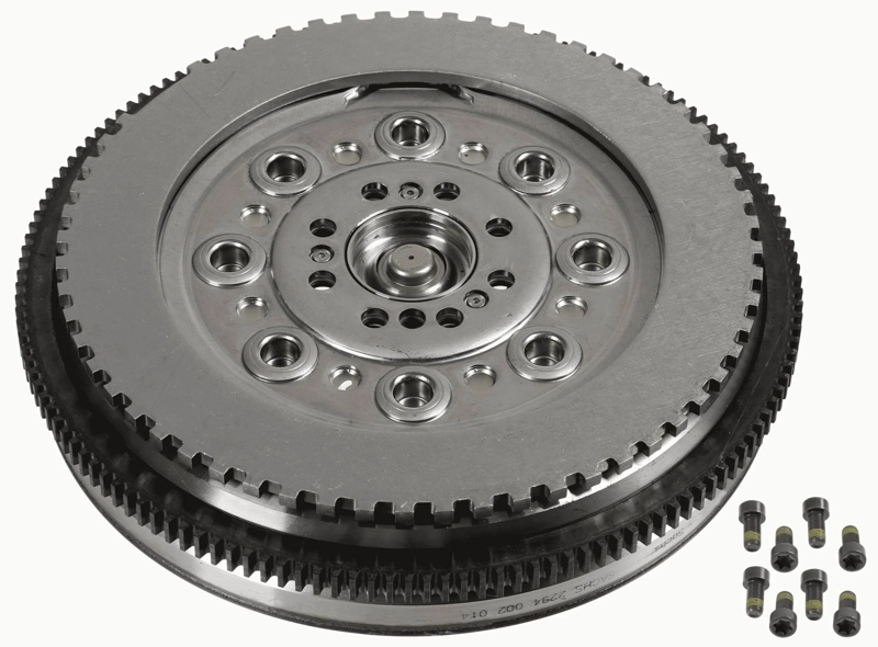 SACHS Flywheel - 2294 002 014